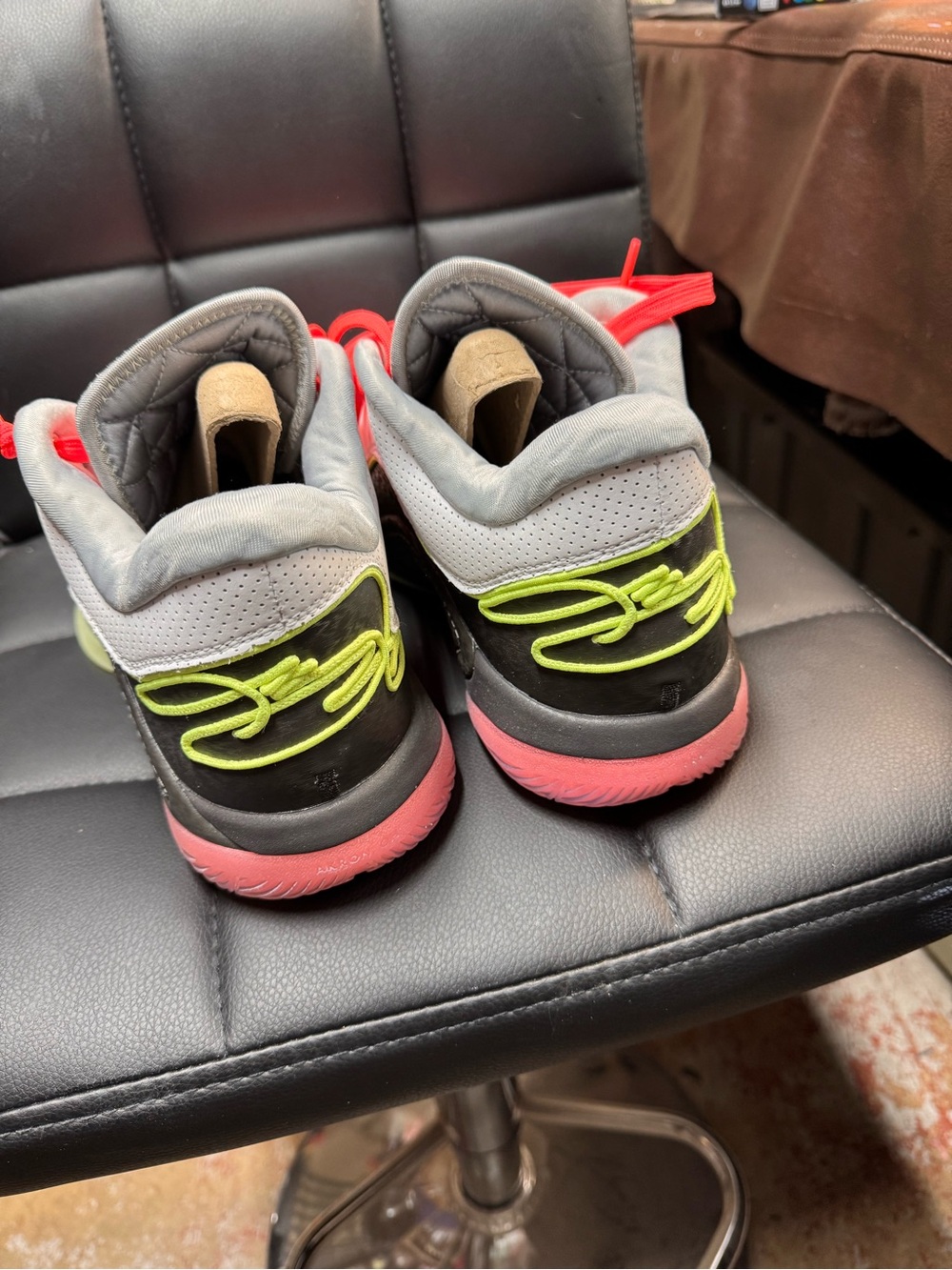 Nike Lebeon XXLL - Picture 3 of 5